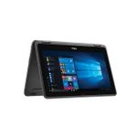 OFFER OFFER !!REFURBRISHED
DELL 4GB RAM 128GB SSD Latitude 3189 Touchscreen Convertible 2-in-1 X360, HDMI Ready Refurbished Laptop,Windows 11 PRO Activated, Office & Basic Software Installed, F