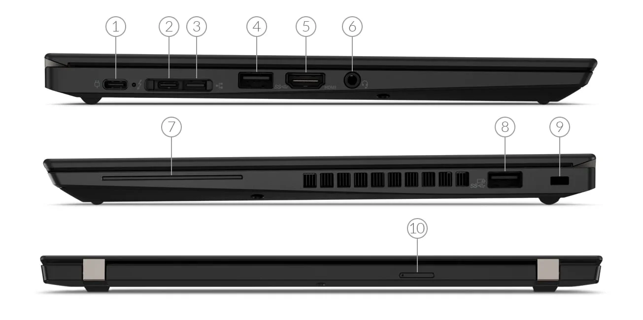 (HOT DEALS) REFURBISHED Lenovo ThinkPad Yoga 380 X360 Convertible Intel Core I5 8th Gen 8GB RAM 256GB SSD 14 Inches FHD Multi-Touch Display with ThinkPad Stylus Pen + Windows 11 Pro TOUCHSCREEN SLEEK