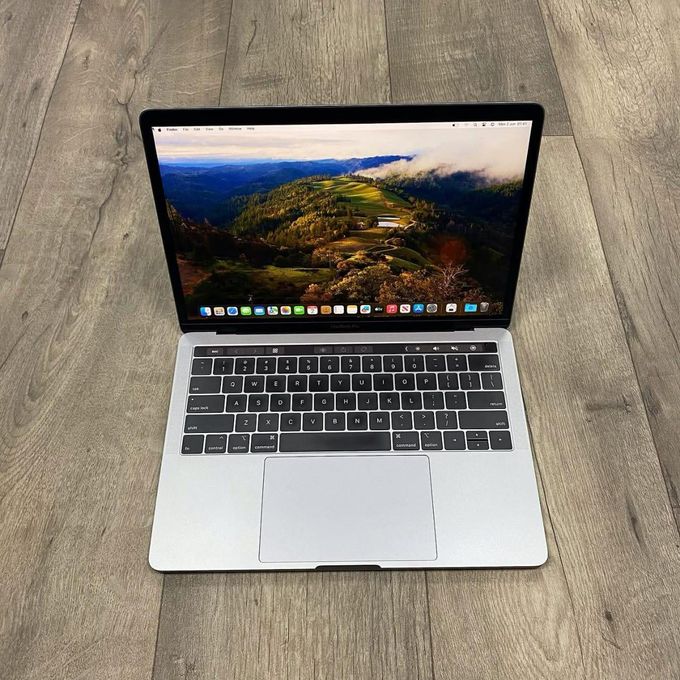 OFFER OFFER!! REFURBRISHED Apple MacBook Pro 13-inch (2018) – Intel Core i5, 16GB RAM, 512GB SSD Refurbished