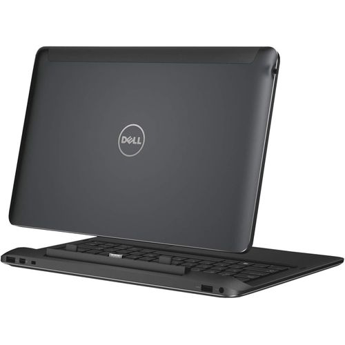 OFFER OFFER!!DELL Refurbished Latitude 7350 Core M5 8GB RAM 256GB SSD Touchscreen 2 in 1 Detachable Keyboard 13.3" FHD Windows 11 Pro Laptop + Free Flash Disk