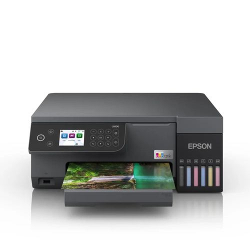OFFER OFFER!!Epson EcoTank L8100 A4 3-in-1 InkTank Multifunctional Inkjet Printer