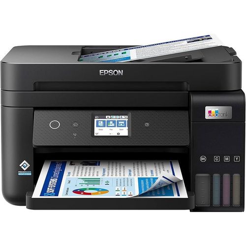 OFFER OFFER!!Epson EcoTank L6290 A4 WiFi Duplex All-in-One Ink Tank Printer with ADF.Color