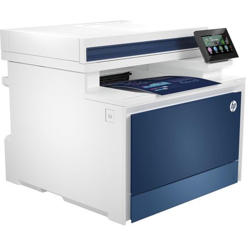 OFFER OFFER !!HP Color Laserjet Pro MFP 4303dw printer, business laser color printing, Colour copy, colour scan