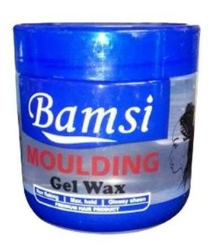 Bamsi Moulding Gel Wax-80g
