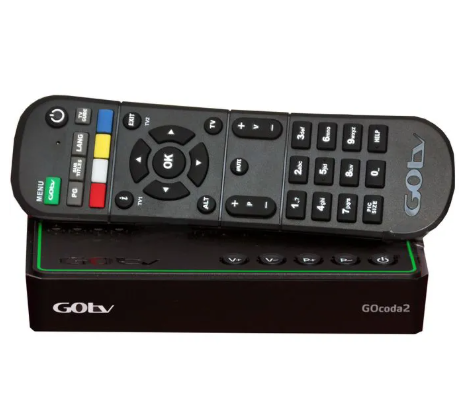 Gotv Decoder GOcoda4