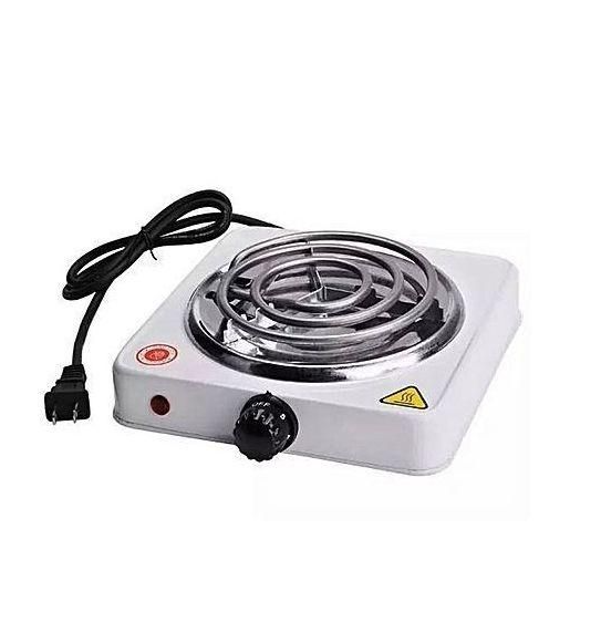 Portable Electric Cooker Single Burner/coil