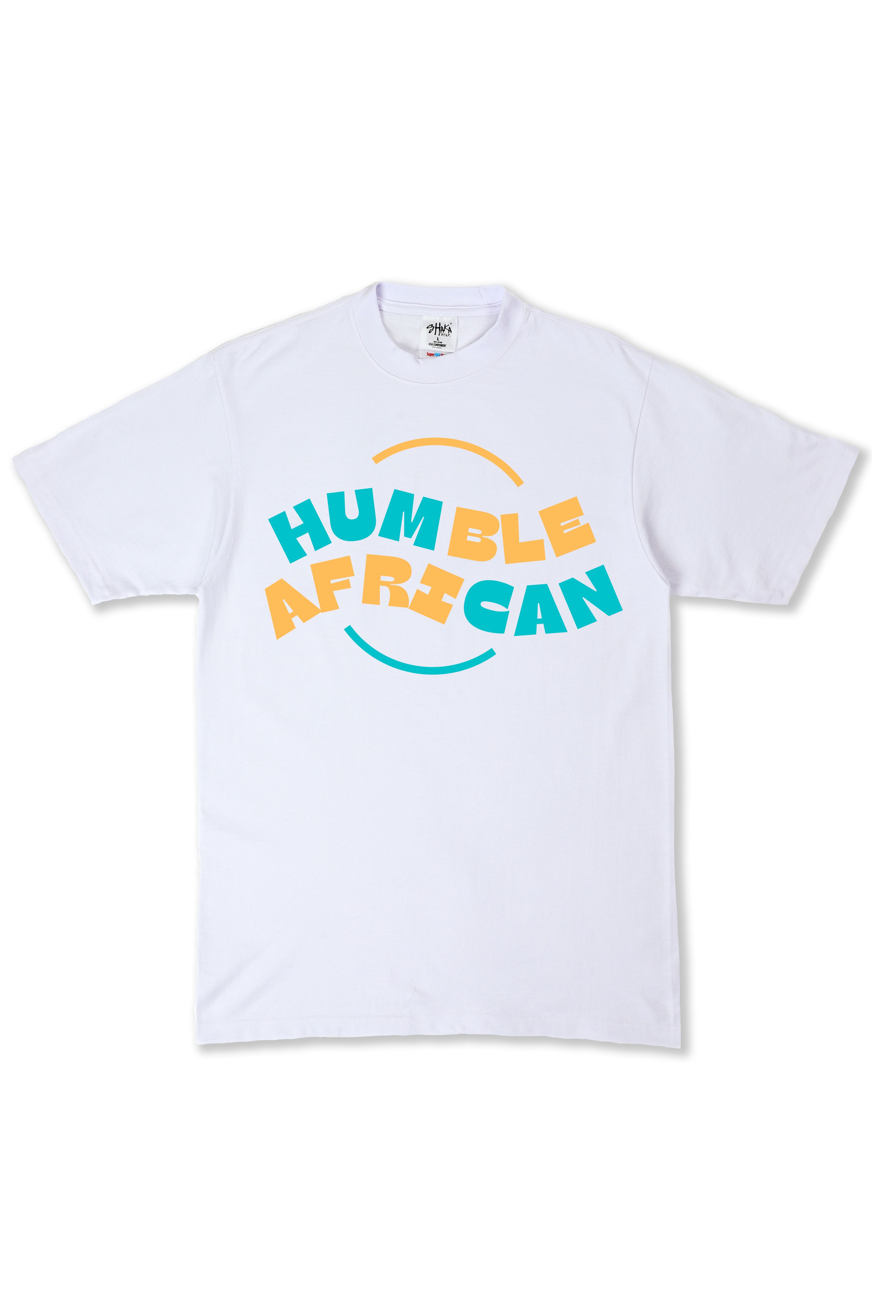 Humble African T-shirt