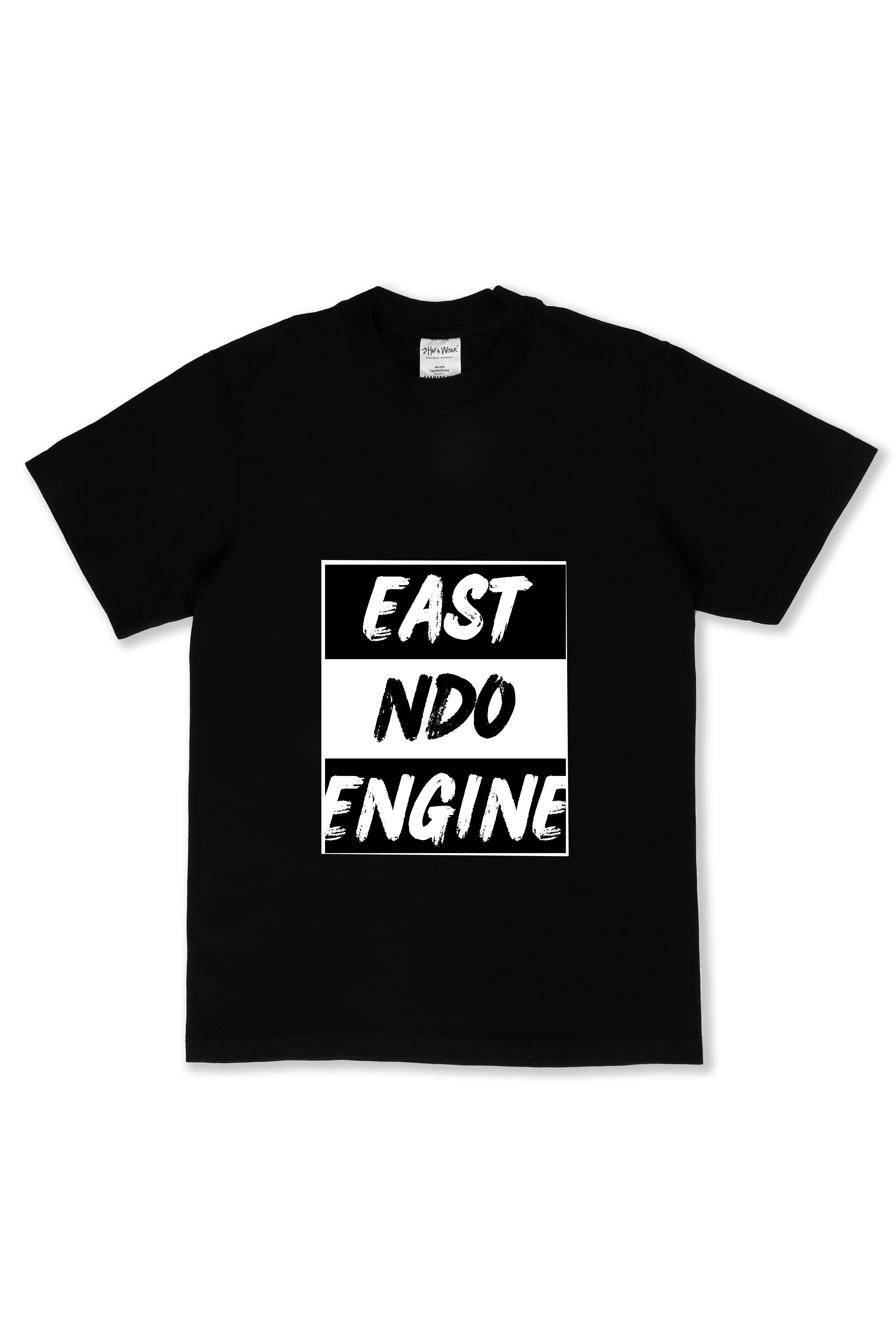 East Ndo Engine Vibe T-Shirt