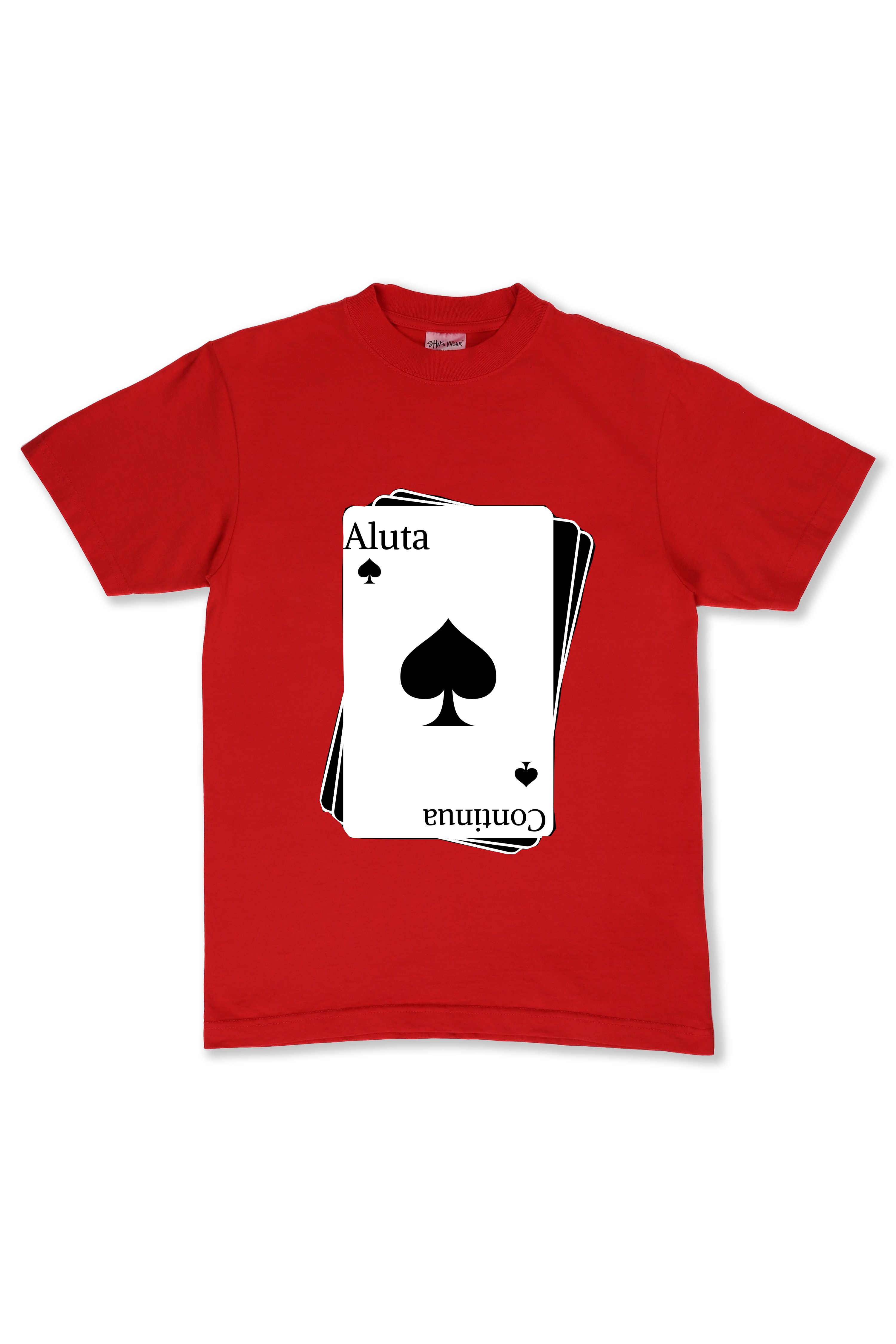 Aluta Continua