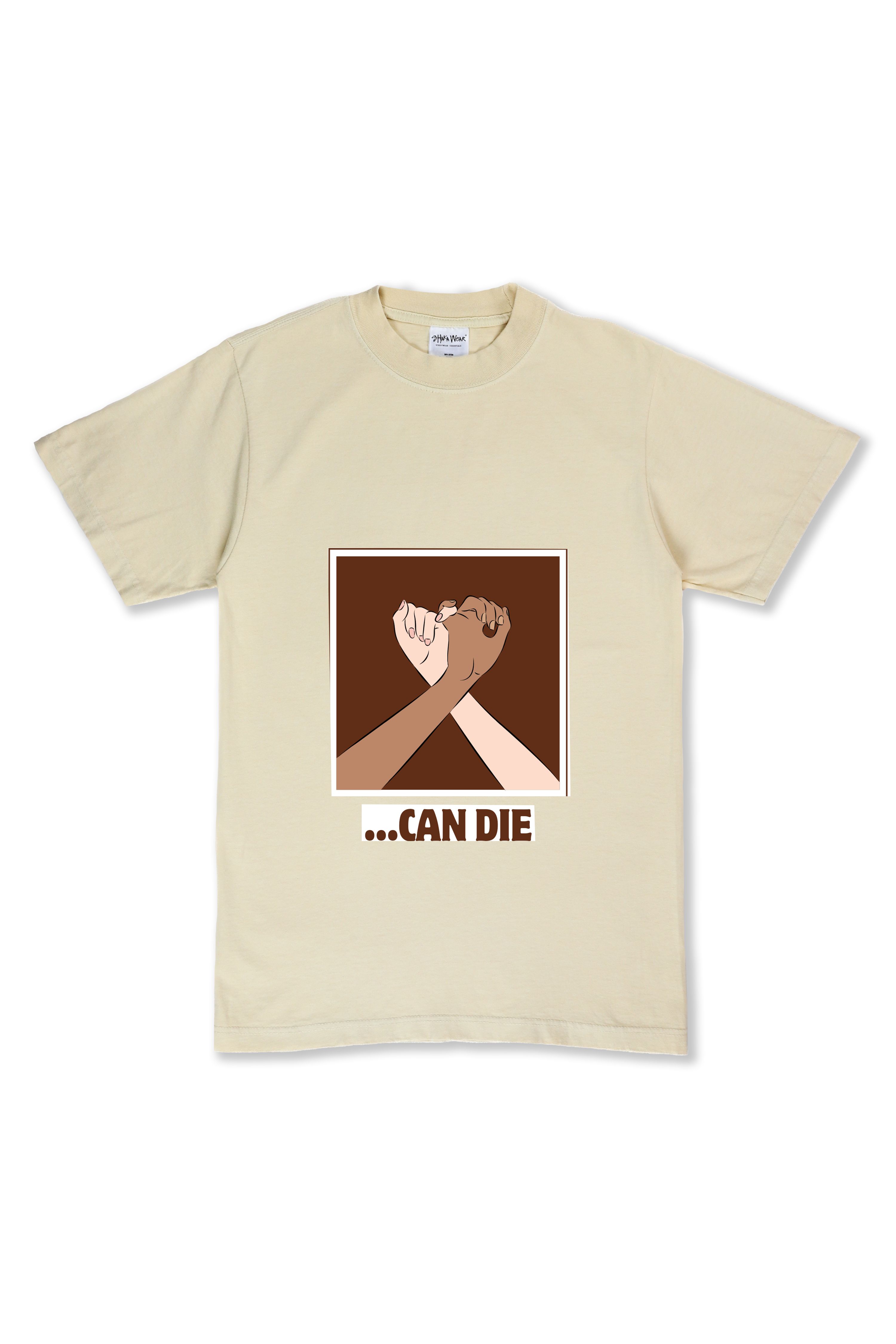Can cheat Can die