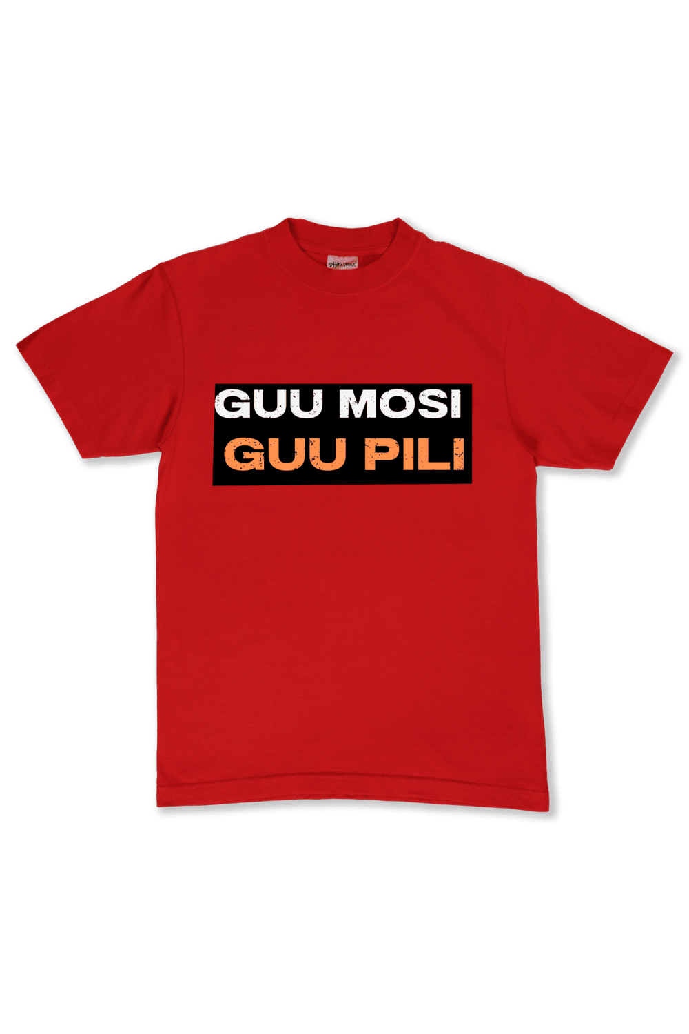 Guu Mosi