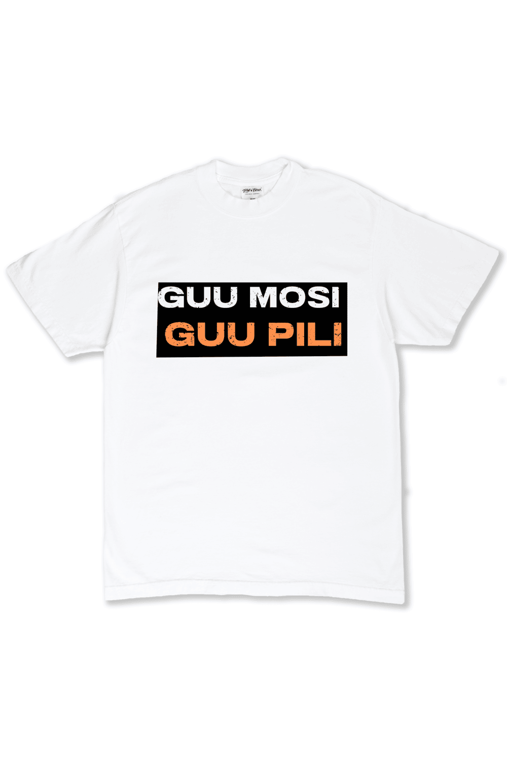 Guu Mosi