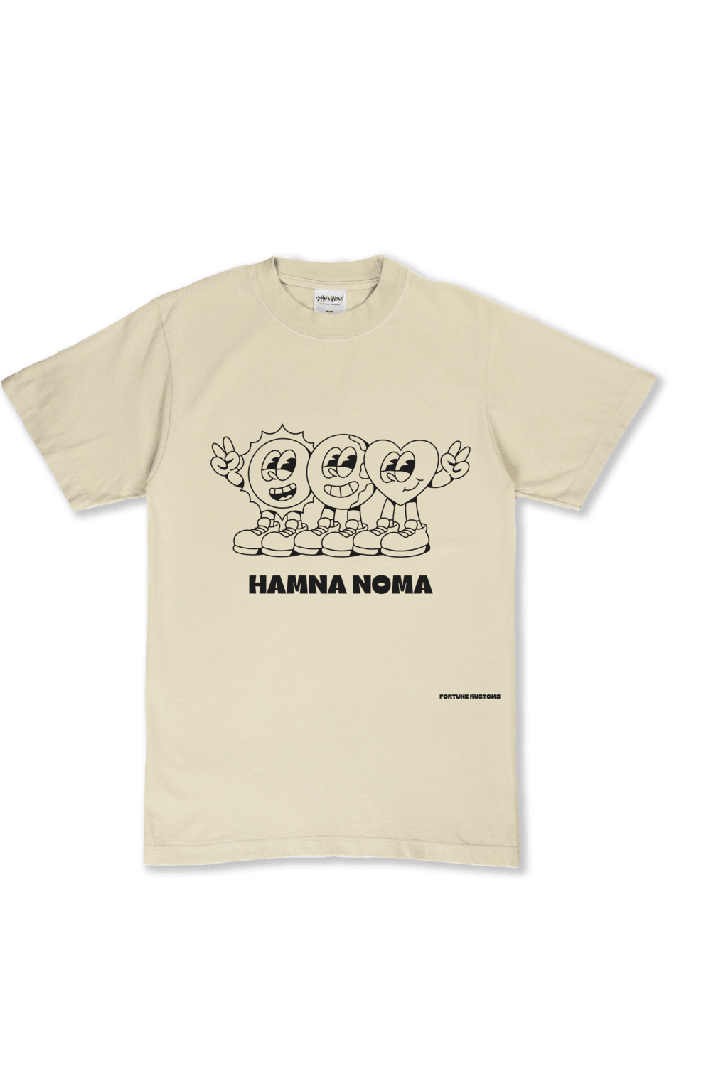 Hamna Noma