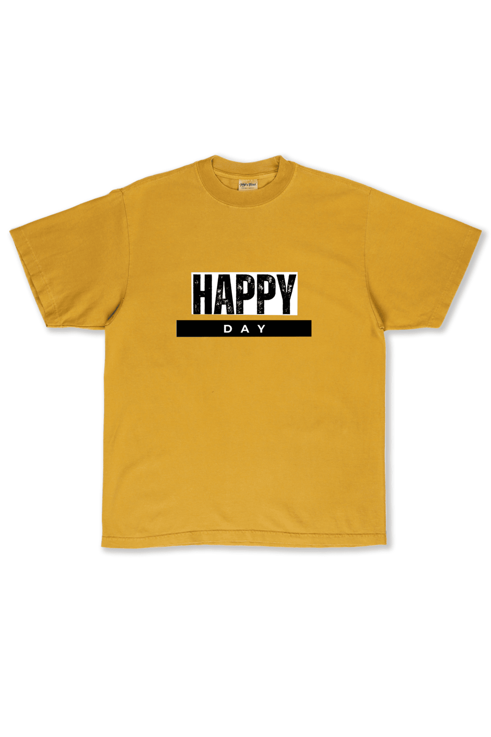 Happy