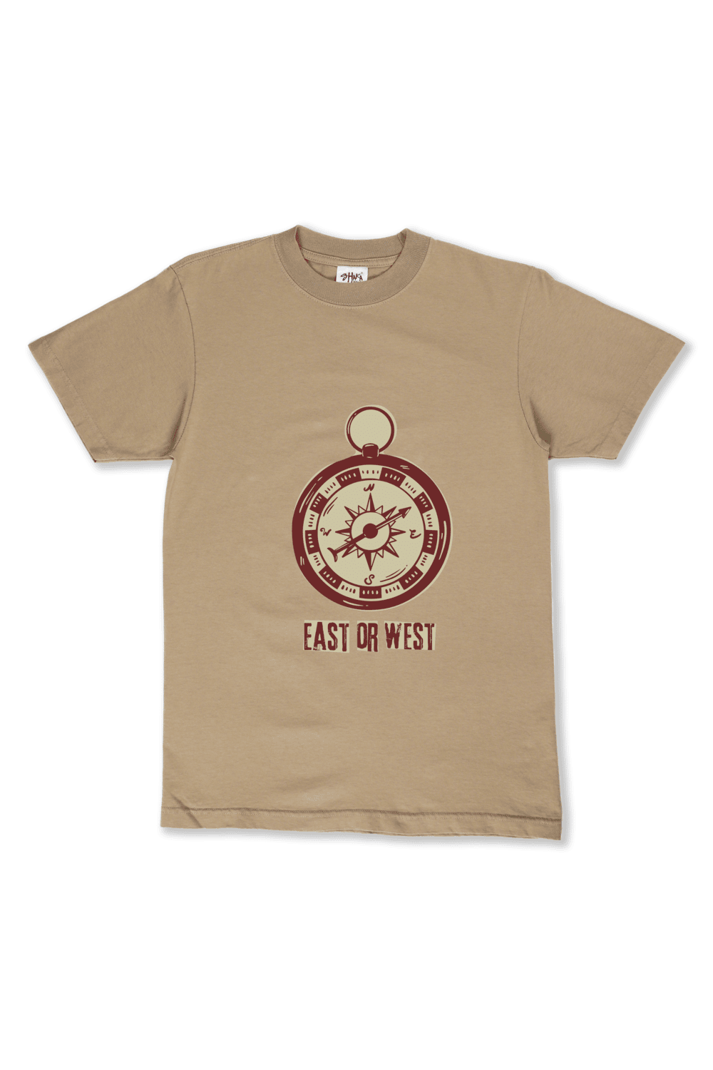 East or West