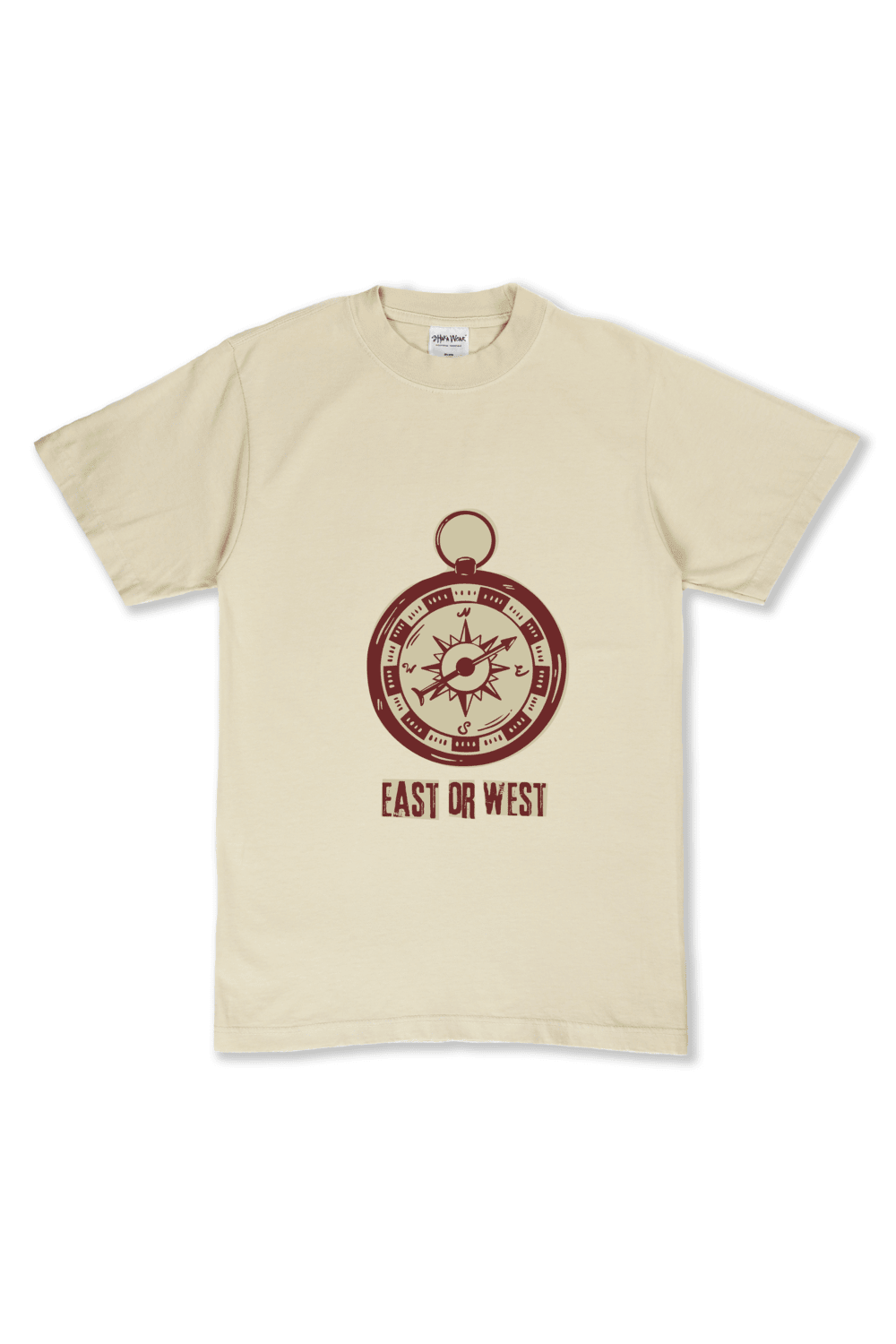 East or West