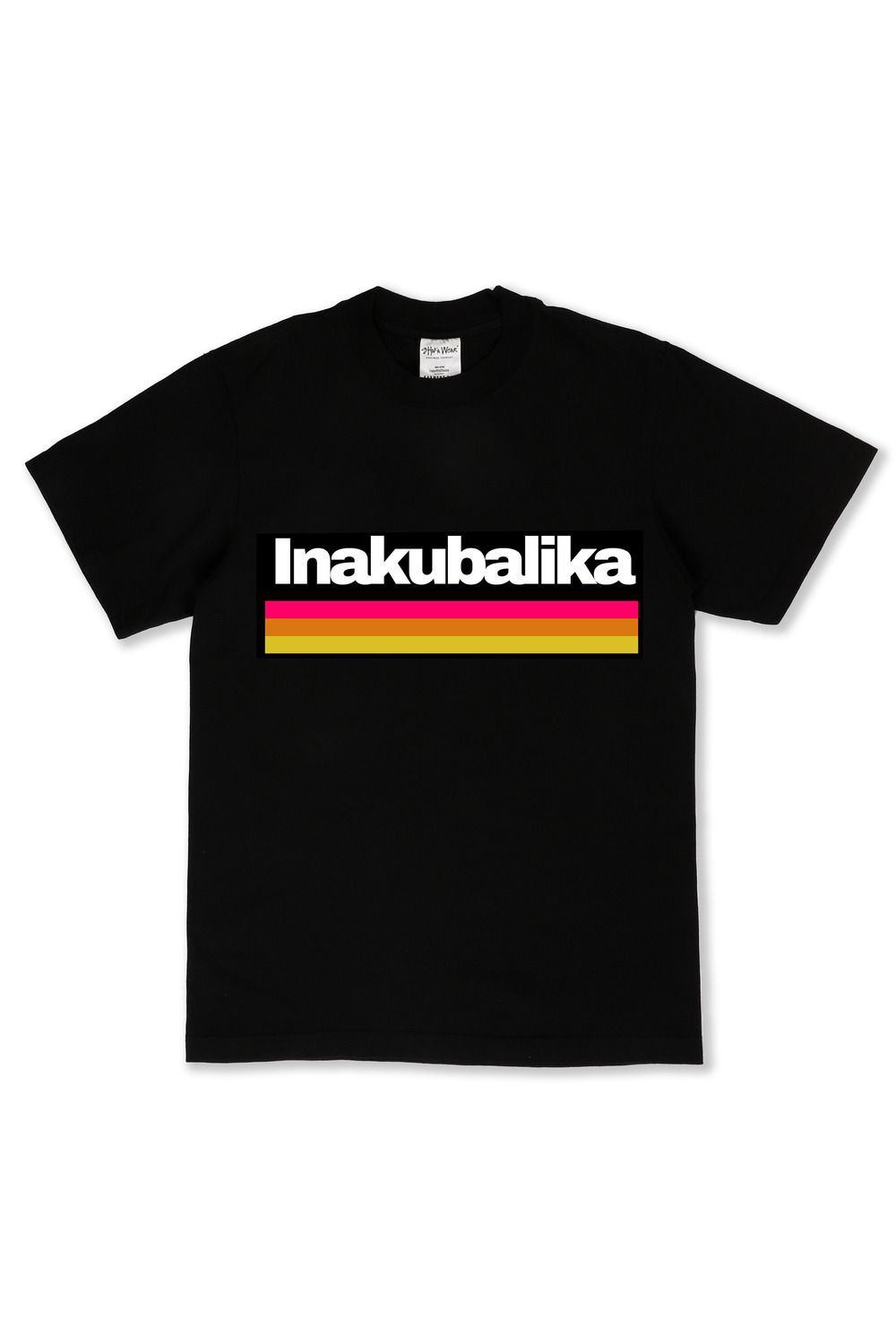 Inakubalika