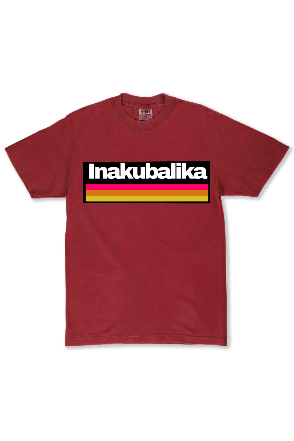 Inakubalika