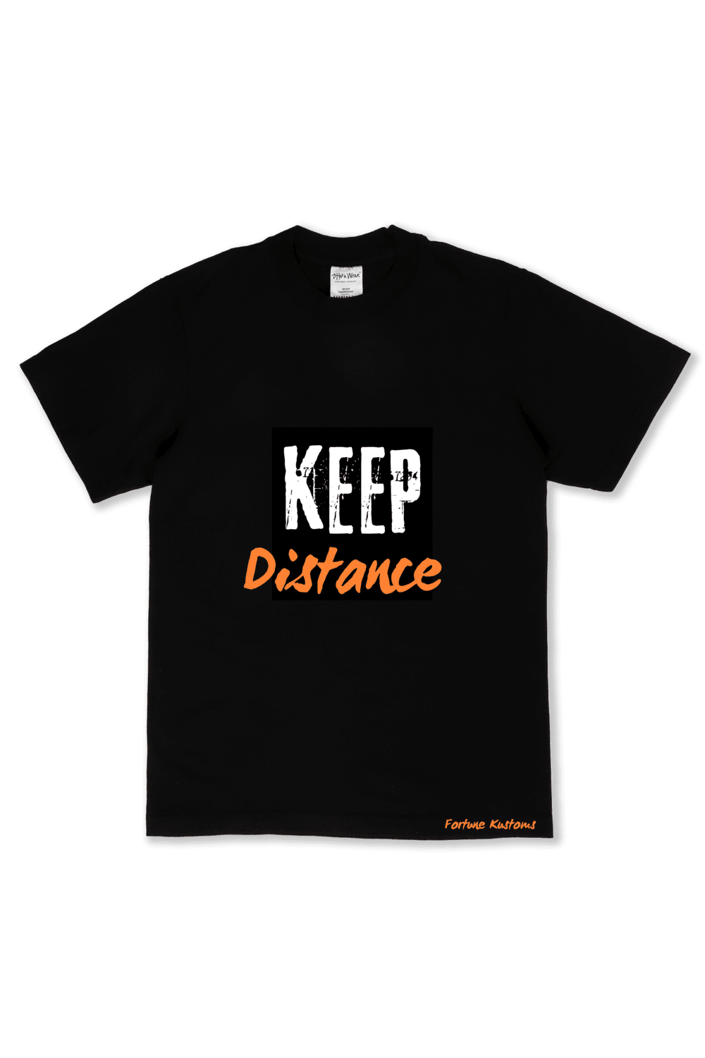 Keep Distance
