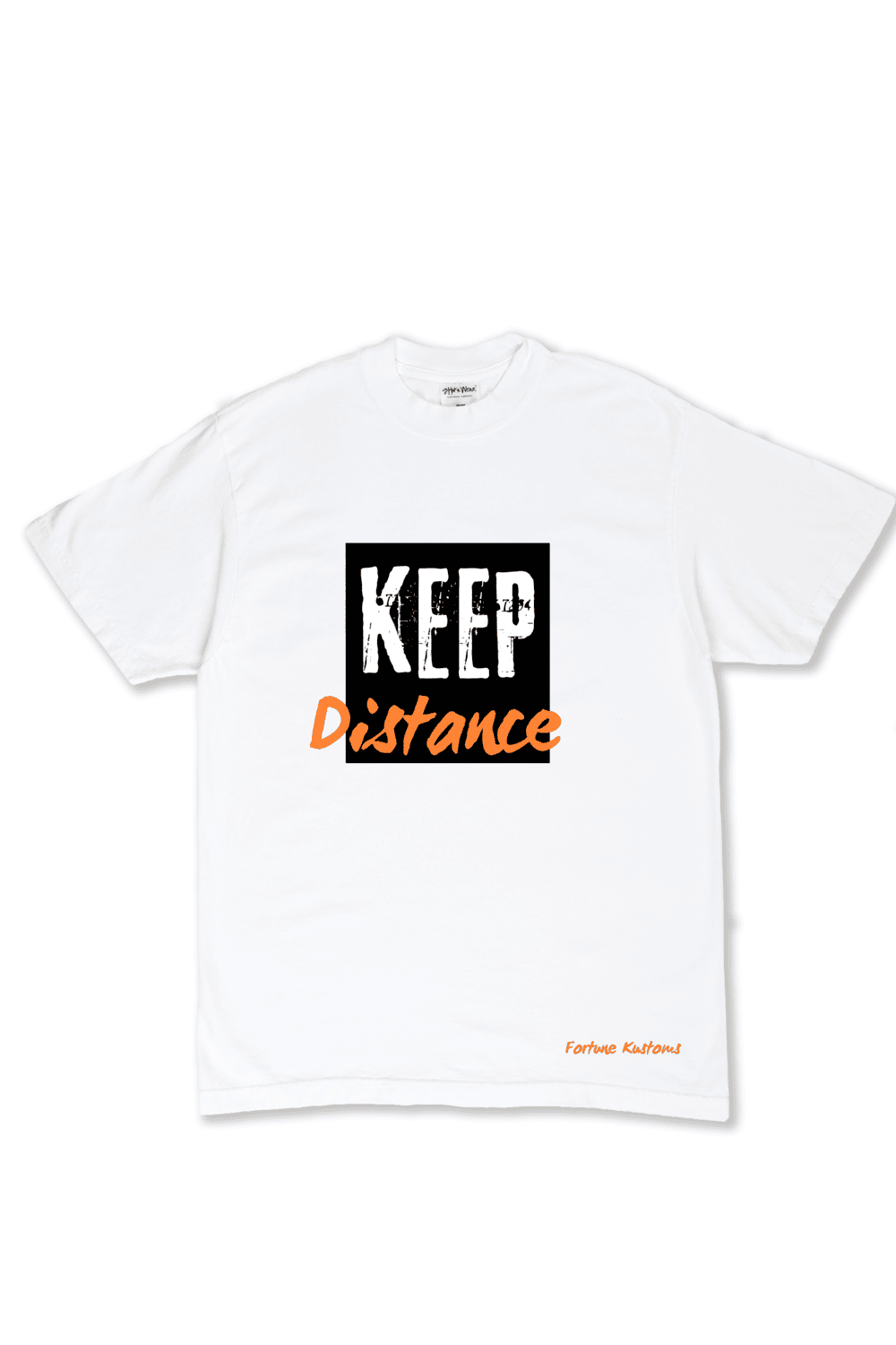 Keep Distance