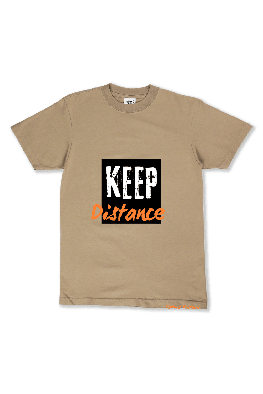 Keep Distance
