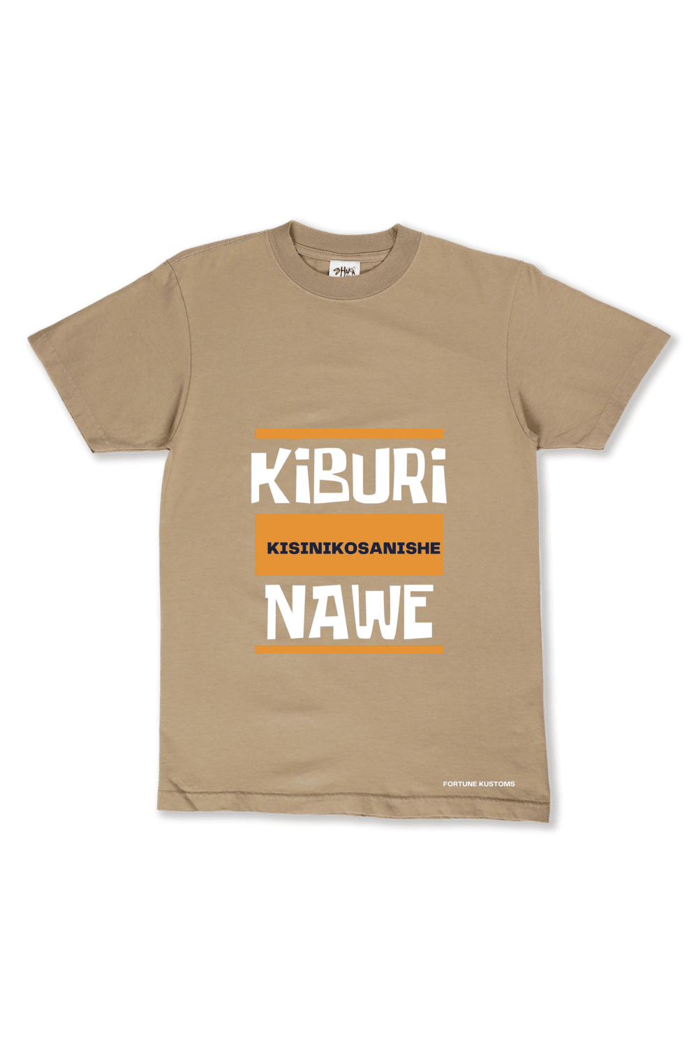 Kiburi