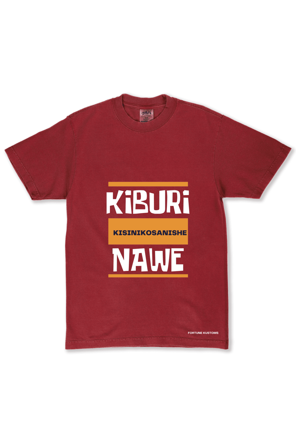 Kiburi