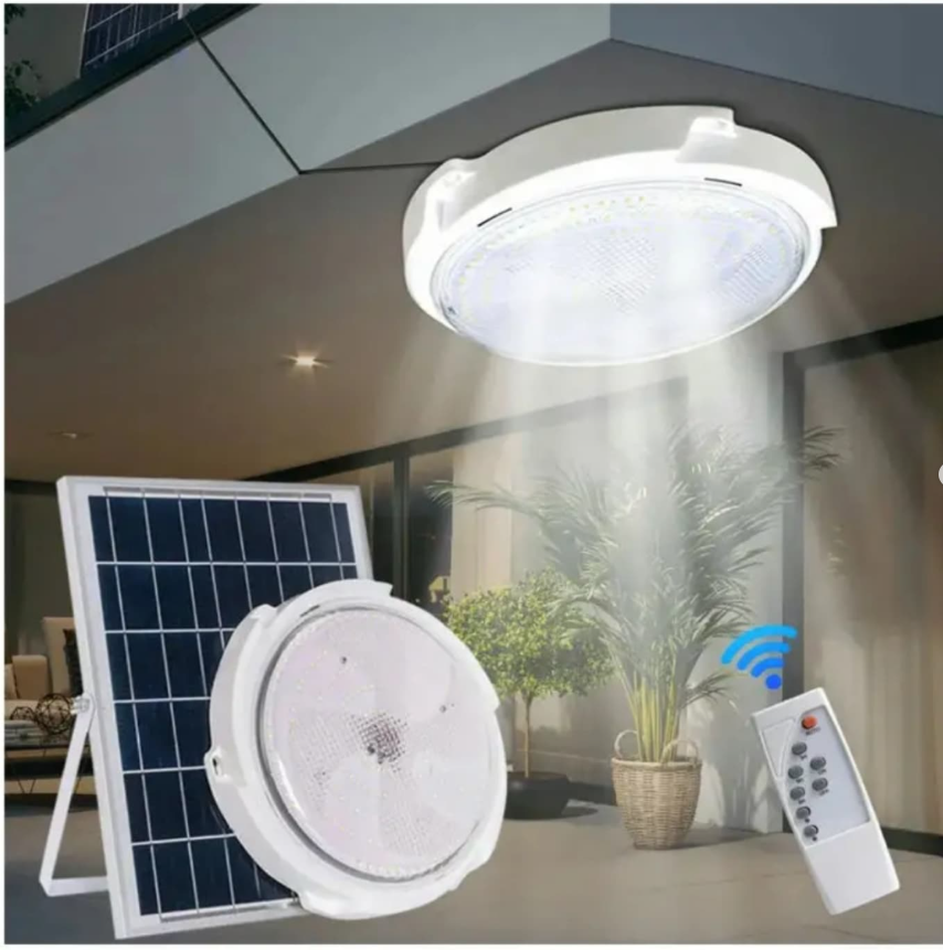 Indoor Solar light