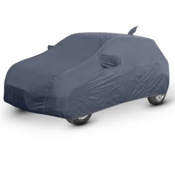 Toyota Passo car cover