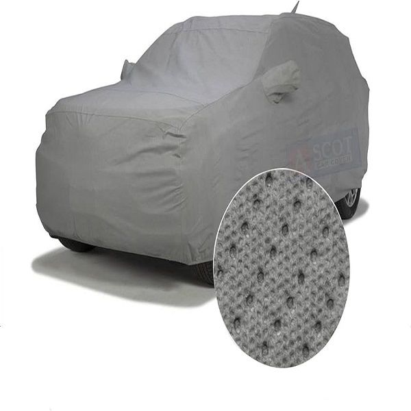 Nissan Note car cover