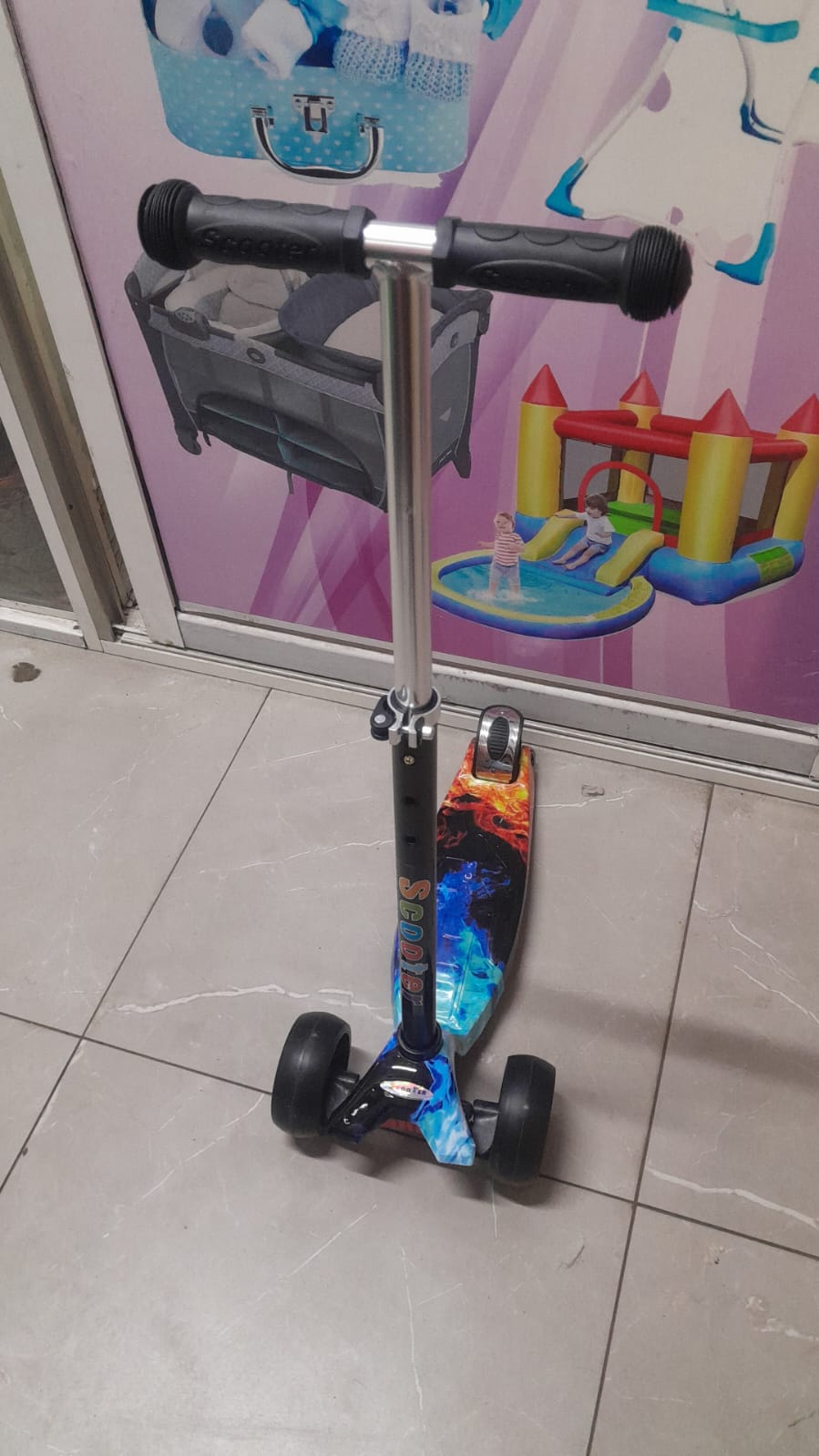 Kids Scooter kenya