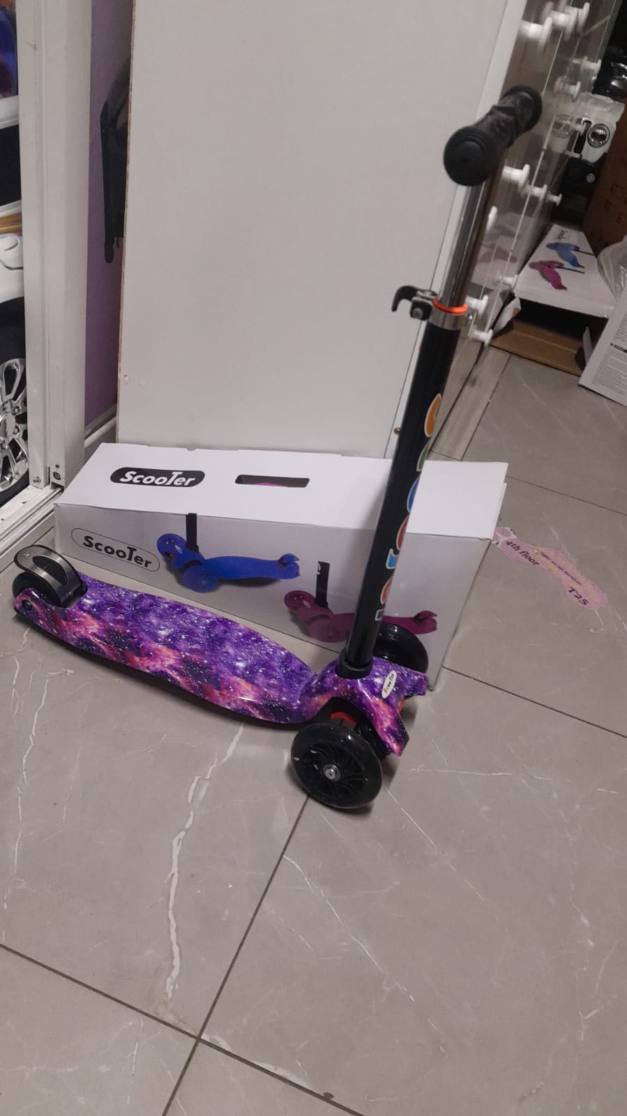 Best kids scooter kenya