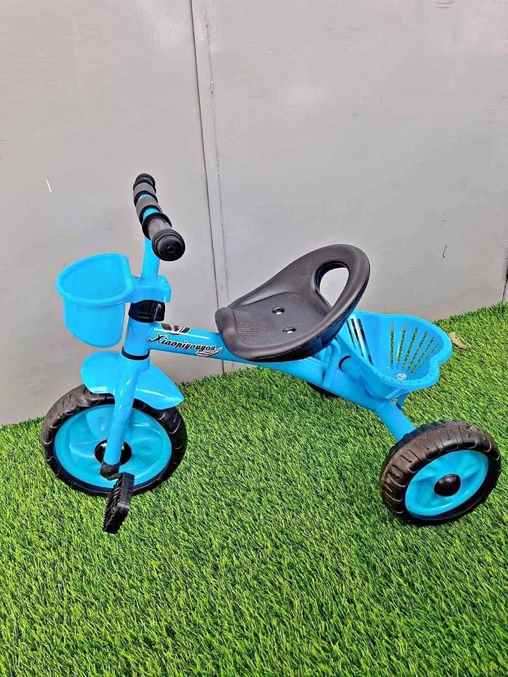 tricycle baby
