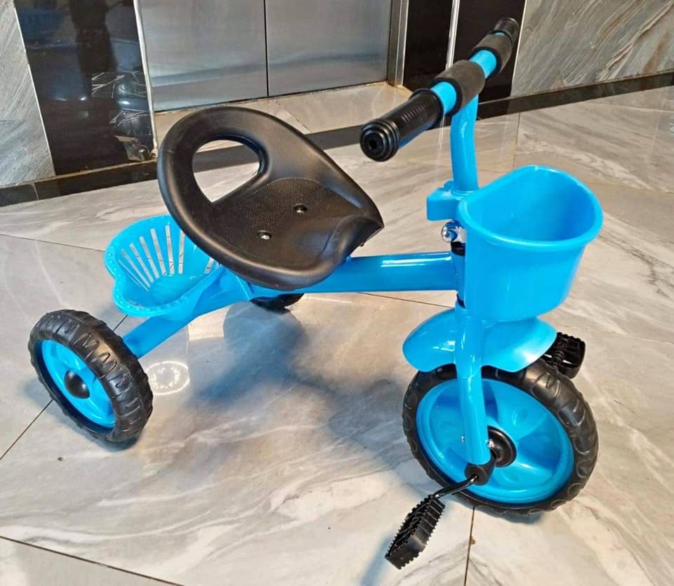 tricycle baby