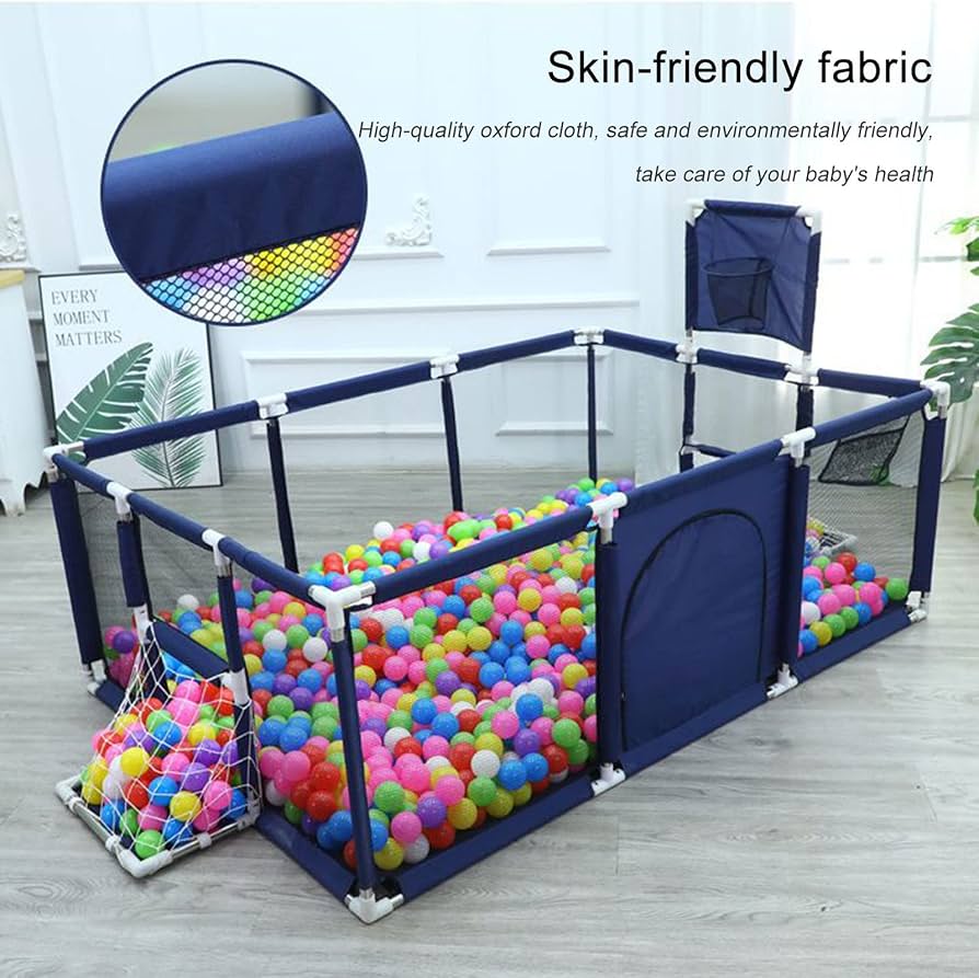 baby playpen