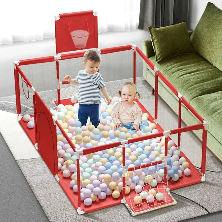 Best baby playpen indoor