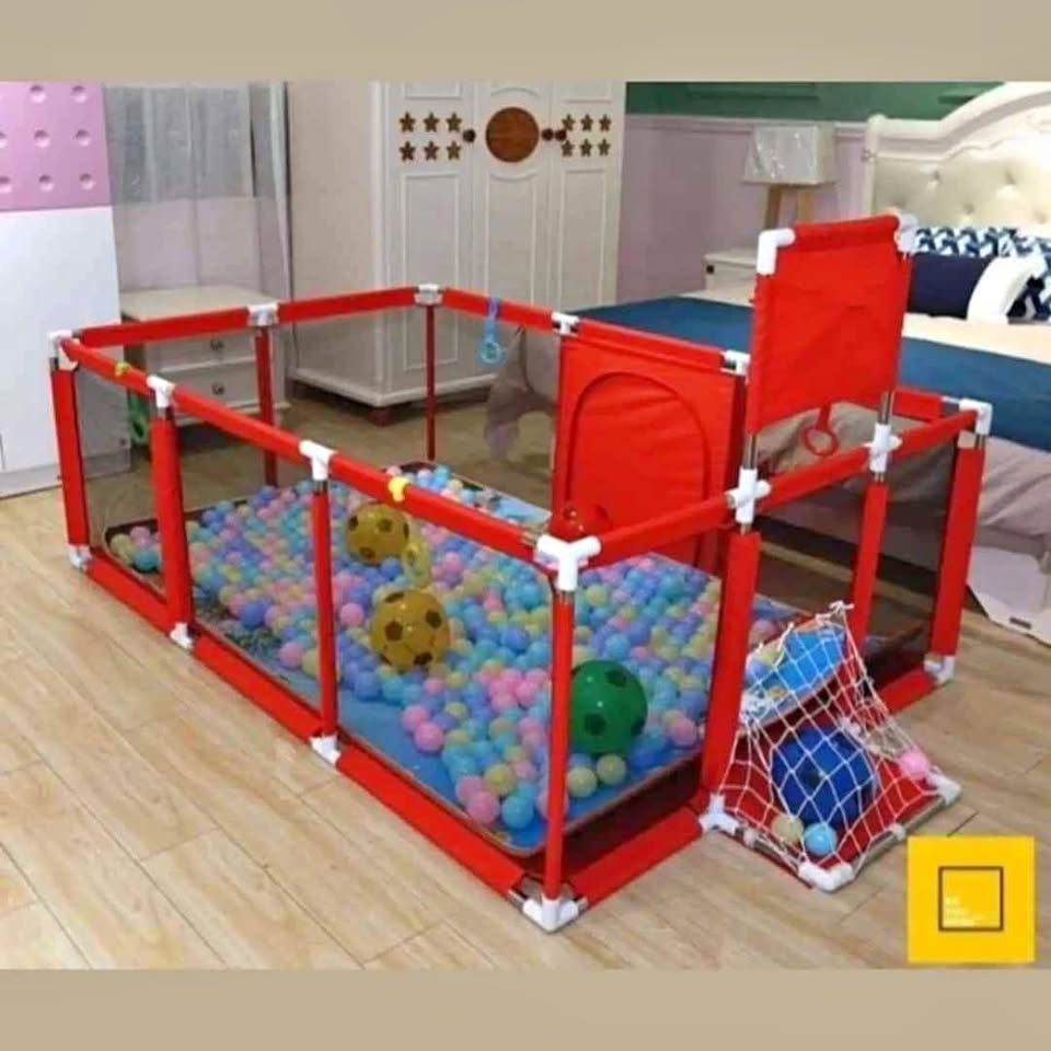 best large playpen for babies