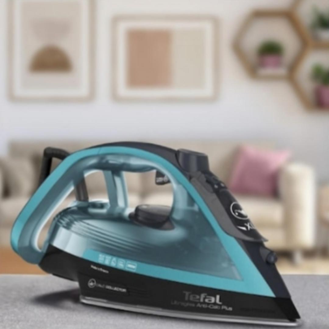 Tefal Steam Iron