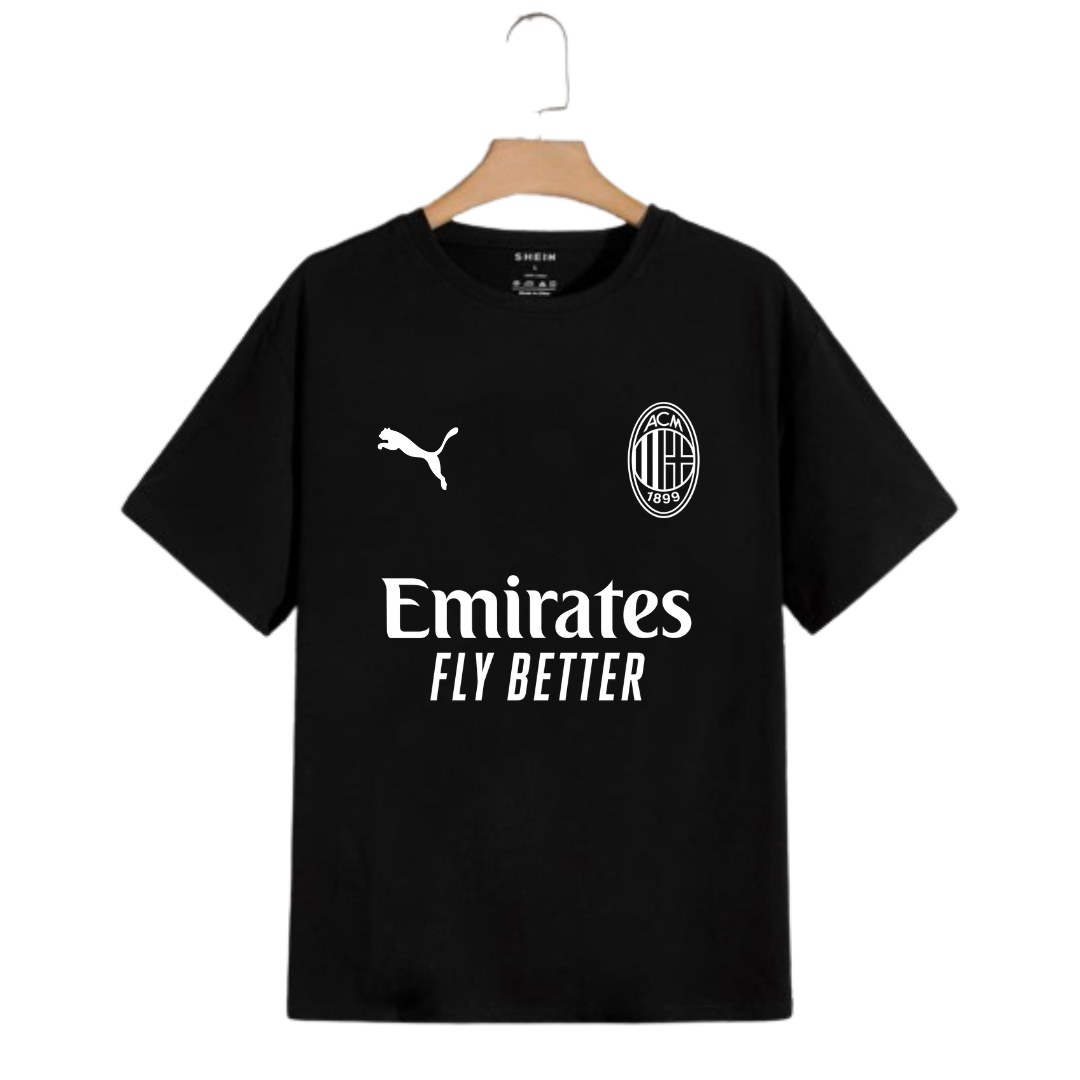AC Milan Jersey