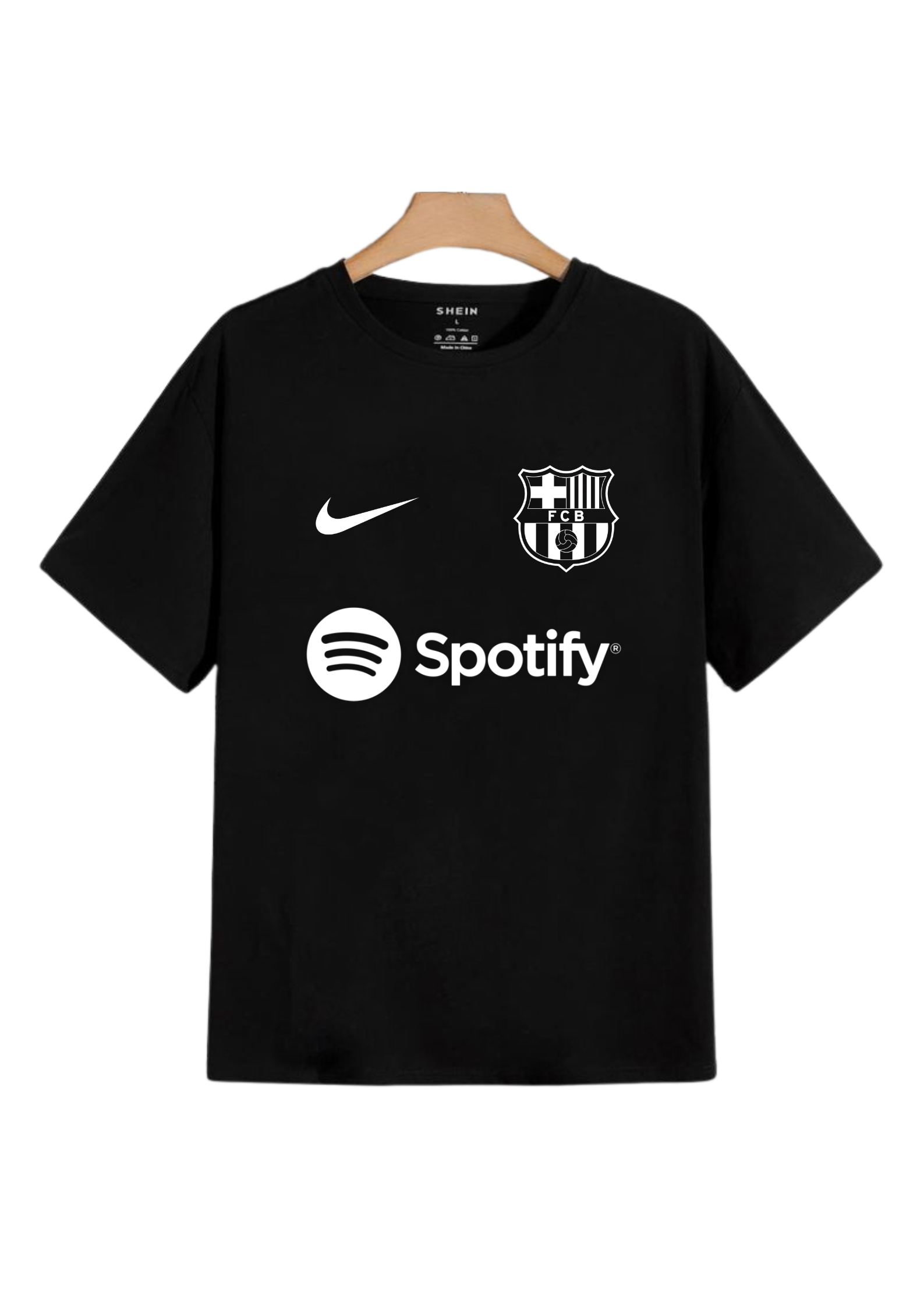 Barcelona Basic Jersey
