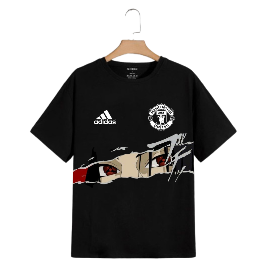 Manchester United Anime jersey