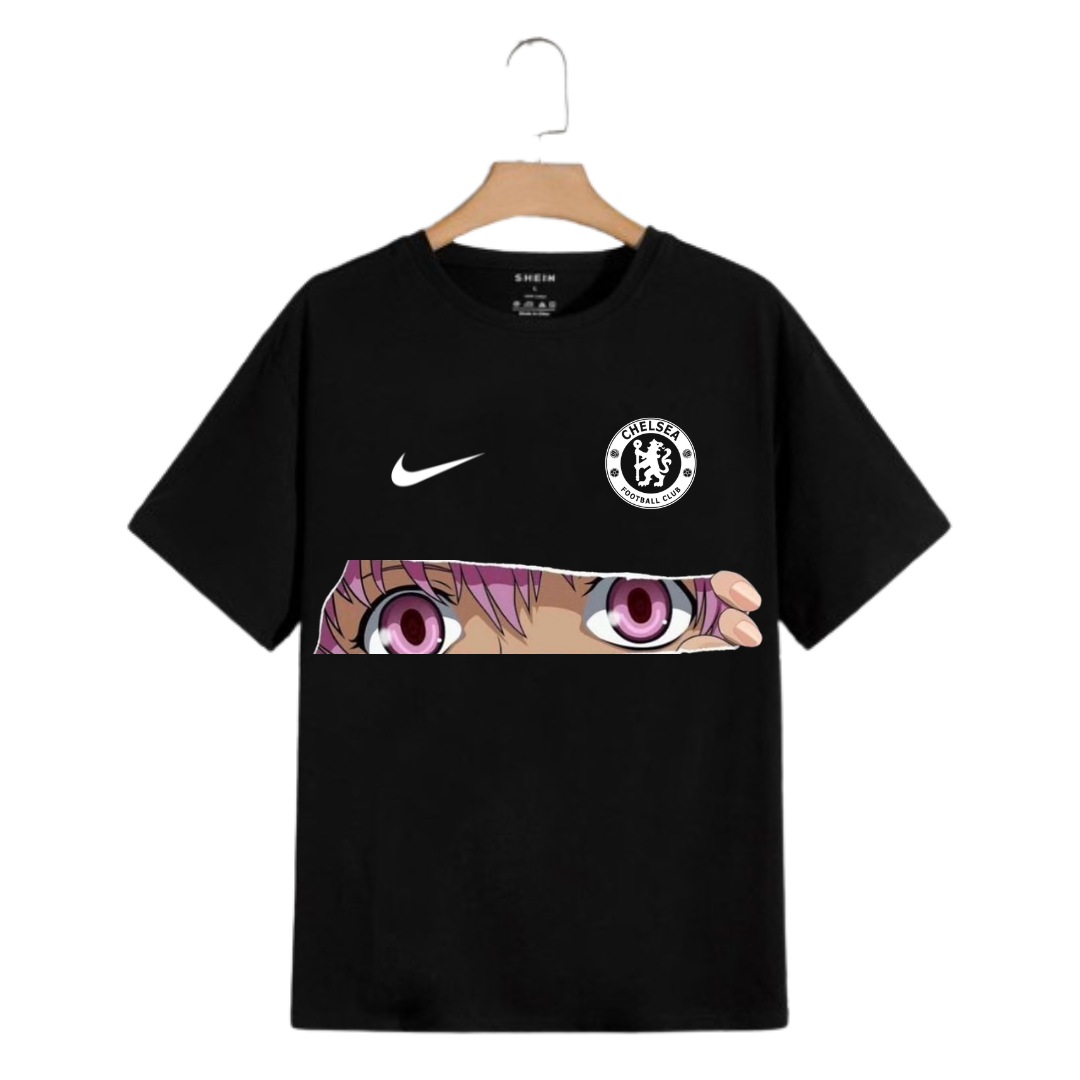 Chelsea Anime jersey