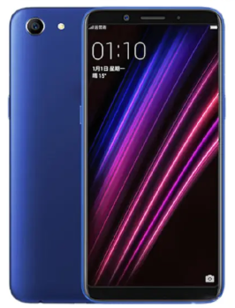 Refurbished OPPO A83 Smartphones 64GB+4GB 5.7 inches 13MP+8MP 3180mAh Dual SIM 2G/3G/4G LTE facial recognition unlocking refurbished phone AI smart beauty mobile phones a83