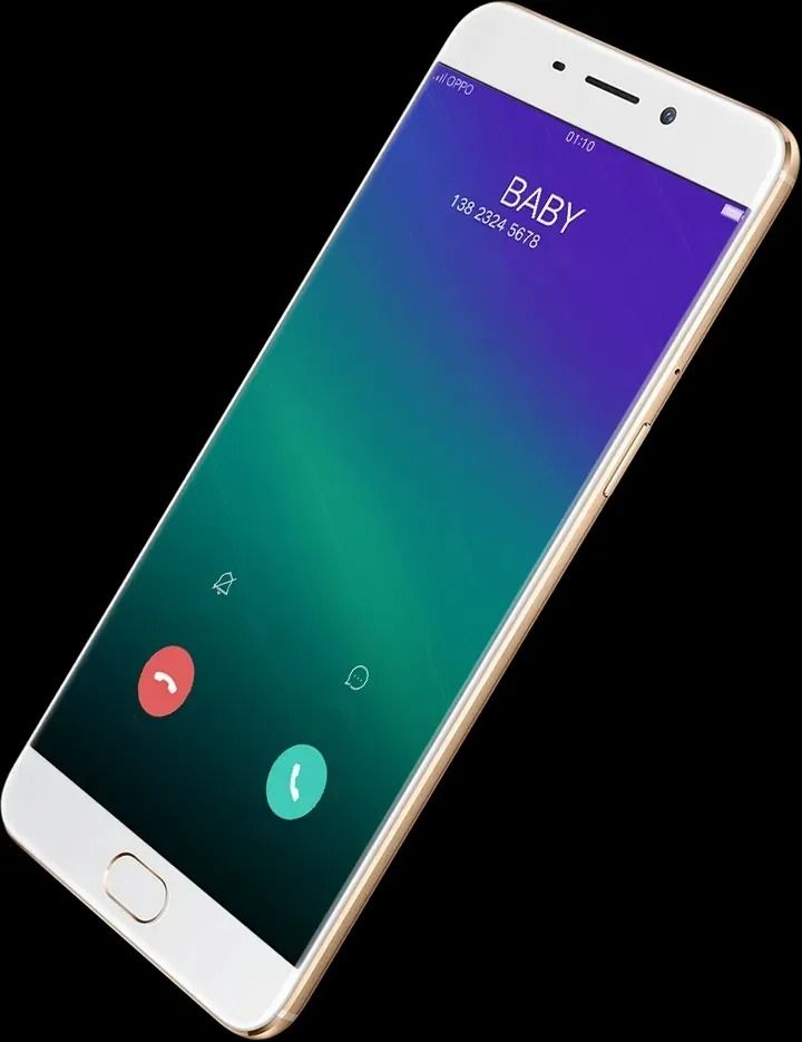 Refurbished OPPO R9 5.5'' 64GB + 4GB Fingerprint unlock phone Dual SIM 4G phone Refurbished Phone SmartPhones Mobile Phones 128GB phone 4G Phones oppp phone smartphone oppoR9 F1s F1 f1plus