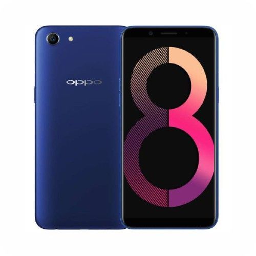 Refurbished OPPO A83 Smartphones 64GB+4GB 5.7 inches 13MP+8MP 3180mAh Dual SIM 2G/3G/4G LTE facial recognition unlocking refurbished phone AI smart beauty mobile phones a83