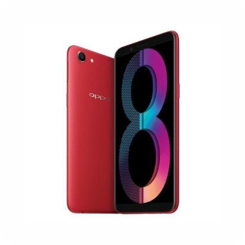 Refurbished OPPO A83 Smartphones 64GB+4GB 5.7 inches 13MP+8MP 3180mAh Dual SIM 2G/3G/4G LTE facial recognition unlocking refurbished phone AI smart beauty mobile phones a83