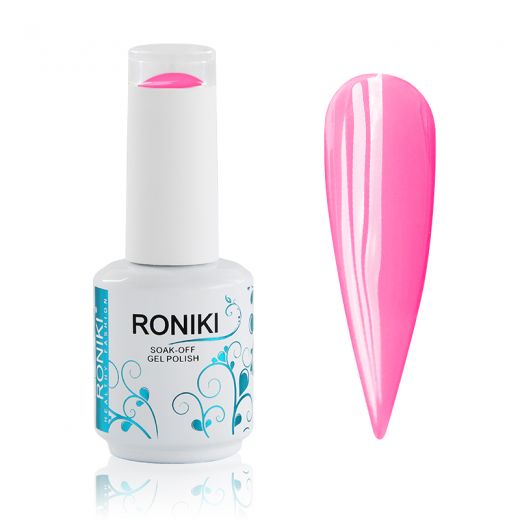 RONIKI GEL POLISH