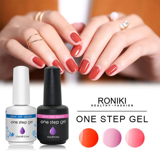 RONIKI GEL POLISH