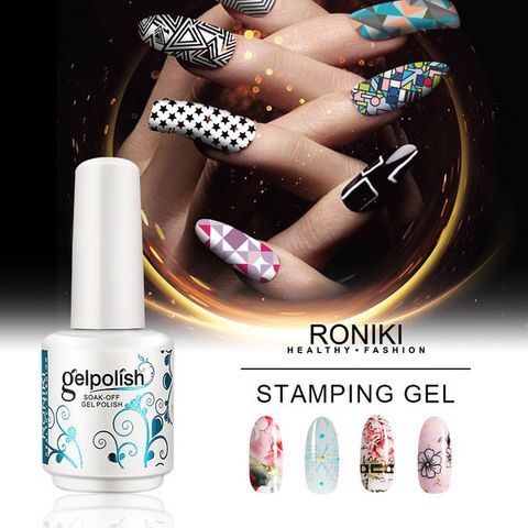 RONIKI GEL POLISH