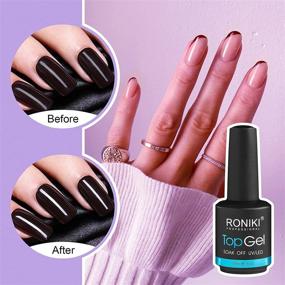 RONIKI GEL POLISH